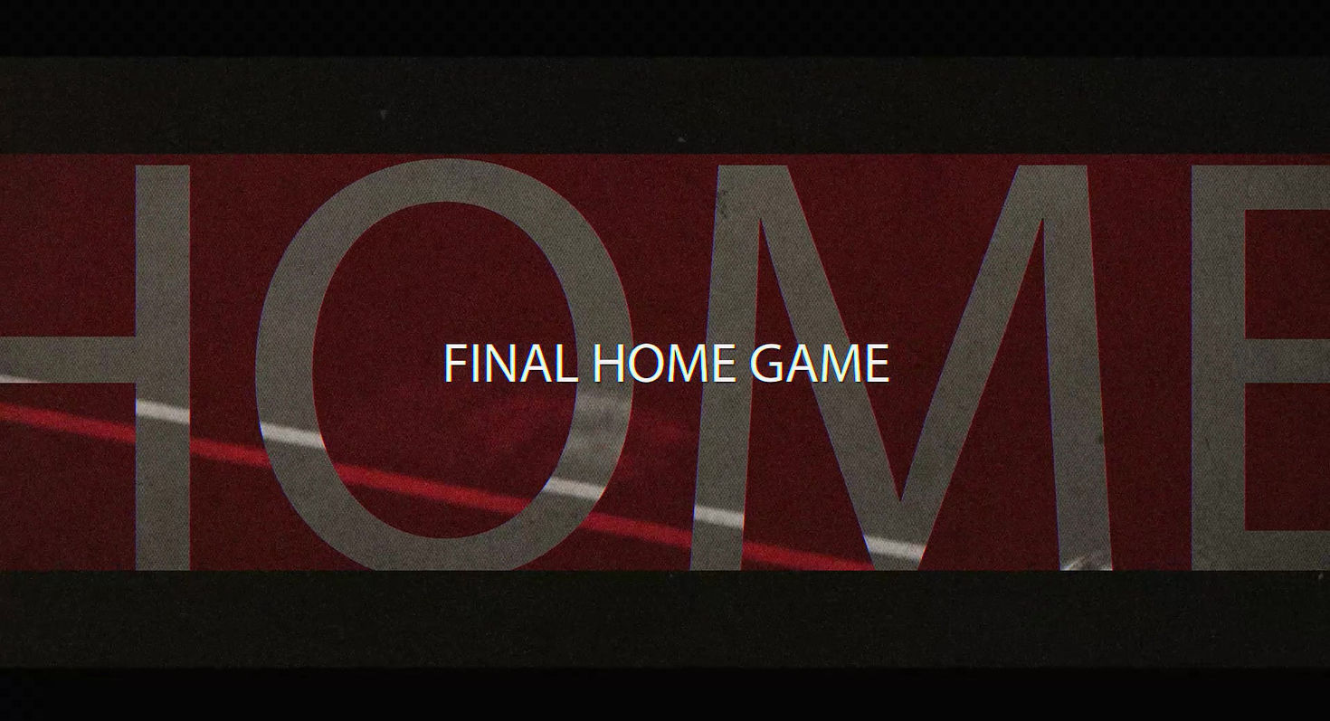 Marshals Arena Football Promo